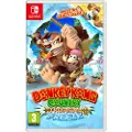Nintendo Donkey Kong Country Tropical Freeze - Nintendo Switch