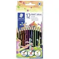 Staedtler Colour.pencil Noris colou 100% PEFC
