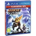 PS Ratchet & Clank - PlayStation Hits - PlayStation 4 - Engelsk