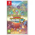 Nintendo Pokémon Mystery Dungeon: Rescue Team DX - Switch - RPG