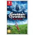 Nintendo Switch Xenoblade Chronicles Definitive Edition Imp Uk