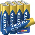 Varta -4903-12B, 1,05 cm