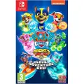 Nintendo Switch Paw Patrol Mighty Pups Save Adventure Bay