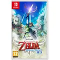 Nintendo The Legend of Zelda Skyward Sword HD - Nintendo Switch