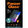 PanzerGlass Privacy CF iPhone XR / iPhone 11 Skjermbeskytter - Svart