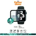 PanzerGlass Apple Watch Series 4/5 Skjermbeskytter