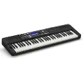 Casio CT S500 Bærbar Keyboardpakke Svart