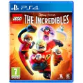 Warner Bros Interactive LEGO The Incredibles - Sony PlayStation 4 - Action