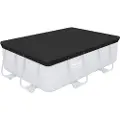Bestway 58442, Overtrekk, Blå, Polyester, Rektangulær, 196 cm, 2,82 m