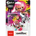 Nintendo Amiibo Splatoon 2 Ny Jente
