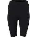 New Balance Essentials Stacked Fitted Shorts