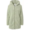 Urban Classics Sherpa Jakke