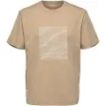 Selected Relax Bob Kortarmet T-skjorte