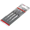 Bosch Stikksagblad T 101 AOF Clean for Hard Wood