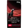 Purina Pro Plan Pro Plan Vet Diabetes Dm 3kg Hundefôr