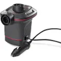 Intex BASSENGTILBEHØR - INTEX 12 VOLT QUICK FILL DC ELECTRIC PUMP