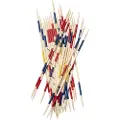 Spring Summer Spill - Mikado Utespill 25 Deler 50 Cm