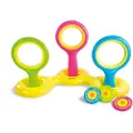Intex BASSENGTILBEHØR - INTEX FRISBEE SPILL