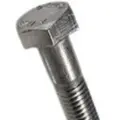 BOSSARD 6kt bolt M24x110 A4 - DIN 931 6kt skruer delgevind rustfri A4 1stk