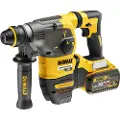 DeWalt Dch333x2-qw Rivningshammer