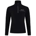 Berghaus Prism 2.0 Micro Polartec Fleecejakke Med Halv Glidelås