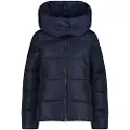 CMP Zip Hood 31k2836 Jakke