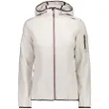 CMP 38h2196 Fleecejakke Med Hette