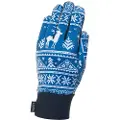 Matt Leisure Inner Touch Screen Hansker