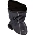 Matt Technical Wind Softshell Halsvarmer