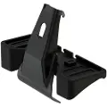 Thule 1093 Volkswagen Passat Variant 97-00 Holder Klemmesett