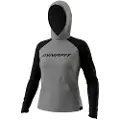 Dynafit 24/7 Polartec Fleecejakke Med Hette