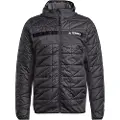 Adidas Hybrid Bsc Insulated Jakke
