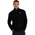 Berghaus Prism Micro Polartec Fleecejakke Med Halv Glidelås