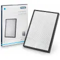 De'Longhi AC230 - Filtersett - for luftrenser - for De'Longhi AC 230