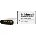 Hähnel Hl-x1 Batteri