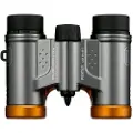 Pentax UD 9x21, Porro, 9x, 2,1 cm, Multi Coated (MC), Grå, Oransje, 284 g