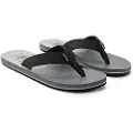 Rip Curl Ripper Open Toe Sandaler svart
