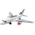 Liniex Passenger plane w/light