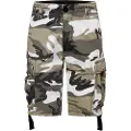 Brandit Vintage Shorts