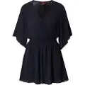 Superdry Vintage Beach Playsuit