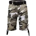 Brandit Savage Vintage Shorts