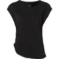 Puma Yoga Studio Foundation Kortarmet T-skjorte
