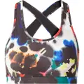 Superdry Core Mid Impact Bra Sport-bh