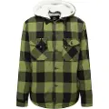Brandit Lumberjack Jakke