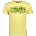 Antony Morato Mmks02167-fa100144-8046 Slim Fit Kortarmet T-skjorte