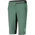 SCOTT Trail Vertic W/pad Shorts