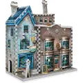 Adlibris 3D-puslespill, Olivanders tryllestavbutikk, Harry Potter