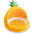 Y Intex Ananas babybasseng