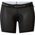 Ziener Nenzi X-function Basislag Shorts