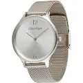 Calvin Klein 25200001 38 Mm Dameklokke